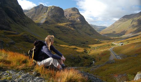 Image: National Trust for Scotland