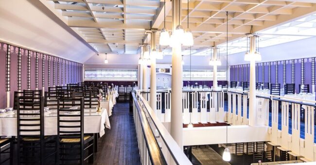 Mackintosh at the Willow