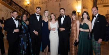 Emerging Leaders Pre-Gala Bash | April 15, 2026