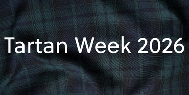 NTSUSA will be in NYC for Tartan Week!